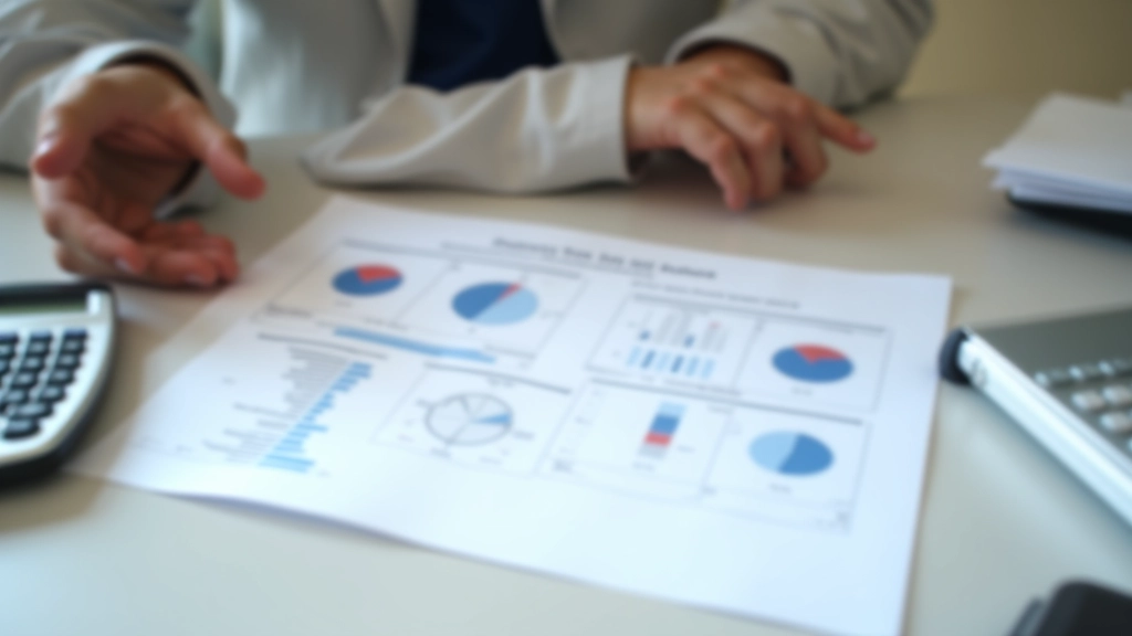 Analyse de documents financiers lors d'une consultation