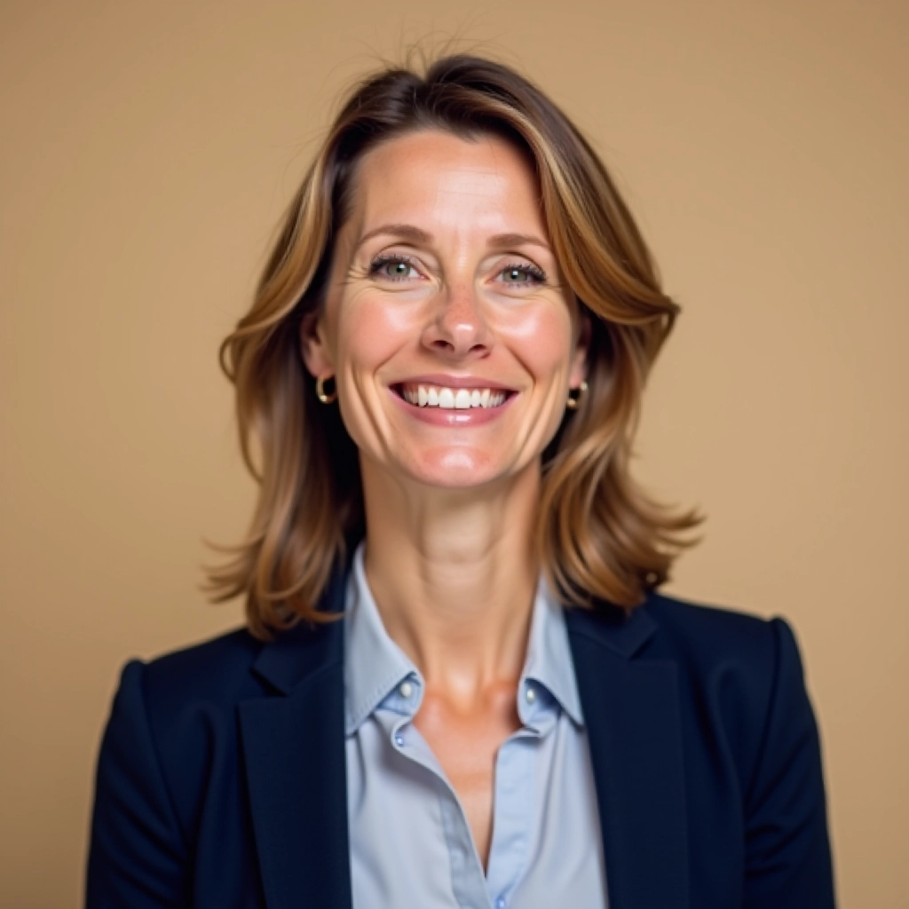 Véronique Beaumont