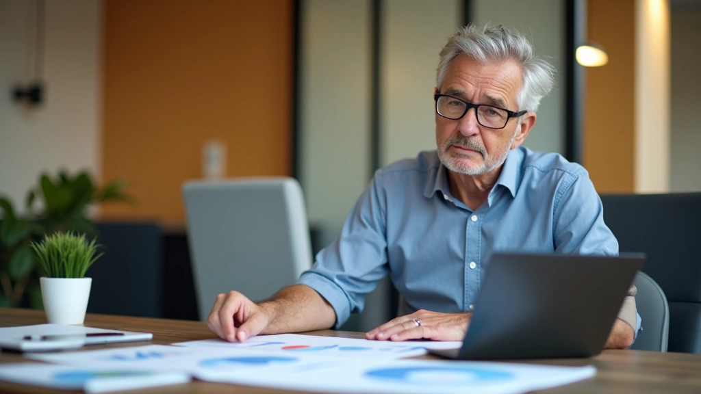 Conseiller financier expert en retraite et inflation, environnement professionnel Montpellier